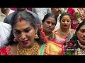 Jogini Shyamala about Ujjaini Mahankali Bonalu importance |  Shyamala Devi Secunderabad Bonalu 2024