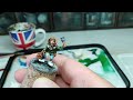 Mordheim 2023 : The Beginner's Painting Guide to Quasimodo the Towncryer #mordheim