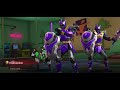 Dayne’s Bounty Hunting Challenge Gameplay! Power Rangers Legacy Wars