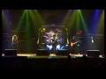 Thin Lizzy Thunder and Lightning Tour - The Last Filmed Performance