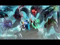 Hydra - kluczowe debuff-y i buff-y | Raid: Shadow Legends