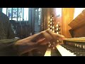 UEFA Champions League Theme Tune (Organ Cover)