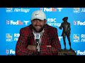Scottie Scheffler on RBC Heritage win: 'I came here with a purpose' | Golf Central | Golf Channel