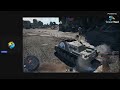 The grind continues (war thunder)
