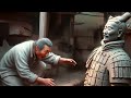 La Historia de los Guerreros de Terracota | Documental sobre Los Guerreros de Xian