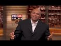 Charles Barkley and Shaq Don't Hold Back: They Roast Everyone for 15 Minutes