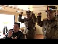 Nhà lãnh đạo Triều Tiên Kim Jong Un đã làm gì trong chuyến thăm Nga mới đây? | VTV24