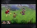 I'm sorry, what? [Another Eden Let's Play, Part 2]