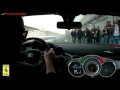 Puresport Monza Lap - Ferrari 458 - Driver Federico Lavista
