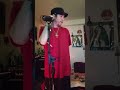 Volumes-Pistol Play (Vocal cover)
