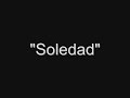 Soledad (2011)