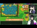 There Has To Be A Lyric I Haven't Used! - Just A Small Town Scientist! #13 [Stardew Valley 1.6]