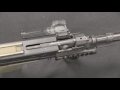 SA80 History: L22A2 and Experimental L85 Carbines