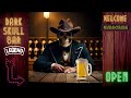 Dark country compilation 1 hour of songs - Dark Skull Bar