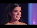 Mia Matthews No One Needs to Know Full Performance & Comments Top 10 | American Idol 2024