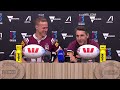 State of Origin 2024 | QLD Maroons Press Conference | Game 2