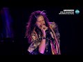 Aerosmith Performs 