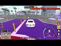 1:24.223 INNER LOOP PROJECT STRATO (WITH TUNES IN VIDEO) | ROBLOX DRIVE WORLD