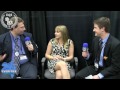 BronyCon Summer 2012 - Andrea Libman Interview by EQI