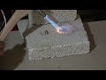 How to Make a Homemade LPG Gas Powered Torch | Gas Torch DIY
