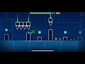 Geometry Dash: Polergeist (All Coins)