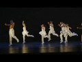 Alvin Ailey: Exodus by Rennie Harris