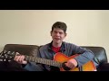 Simple (original song by Elijah Ford)