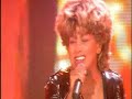 Tina Turner I Heard It Through The GrapeVine Live 2000