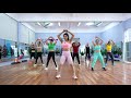 Exercise To Lose Weight FAST | FULL BODY FAT BURN | Zumba Class
