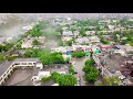 Lahore heavy rain 3 July 2018