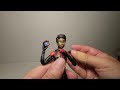 I Found a Sentinel Miles Morales Figure at the Bins! (Review)