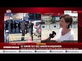 Özlem Gürses Bir Bir Anlattı! Sinan Ateş Davasının İlk Duruşmasında Anbean Yaşananlar!