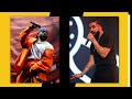 Rappers React to Kendrick Lamar's 