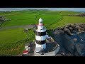 Ireland 4K Ultra HD - Relaxing Music With Beautiful Nature Scenes - Amazing Nature