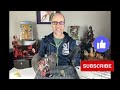King Spawn Toy Unboxing and More!