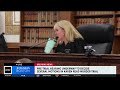Karen Read trial hearing held before opening statements