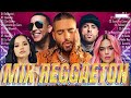 MUSIC POP LATINO 2024 🌴 Mix REGGAETON 2024 - J Balvin, Becky G, Bad Bunny, Camila Cabello, Nicky Jam