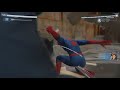 Spiderman 100+ Combo