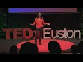 Using African history as a tool for Change | Zeinab Badawi | TEDxEuston