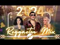 Fiesta Latina 2024 🎶REGGAETON NUEVO 2024 MIX 💥💥 ¡ÉXITOS VERANO MIX 2024! 🥂  Reggaeton Music Mix 2024