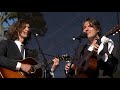 I Meant Every Word I Said / Girls, Gather 'Round - The Milk Carton Kids | Live from Here