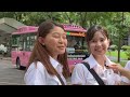 [THAI SUB] the best university in Thailand