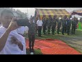 Cremation Ceremony of Major M. Pritam Singh/full Millitary honours/Manipur/@Tage Andy Vlogs
