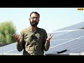 N type vs P type solar panels basic differences | How to identify N type solar Panels