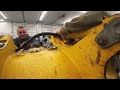 Auction purchase of a Deere 755K track crawler loader comes with its fair share of problems.. Part 1
