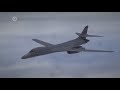 Rockwell B-1 Lancer. Альтернатива B-52