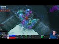 The NEW Protoss Deathball? StarCraft 2