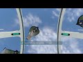 Subnautica | Building & Flying Off The Planet