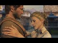 This is Where Nathan Chose Elena Over Chloe || Uncharted 2: Among Thieves
