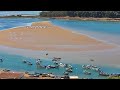 جولة من مولاي بوسلهام 🌟 نموذج شقق للكراء مع الثمن 🌟سحر البحر وجمال المرجة الزرقاء🏖 Moulay Bousselham